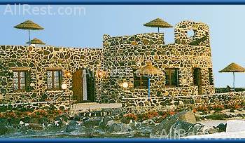 Caldera View Bungalows 6